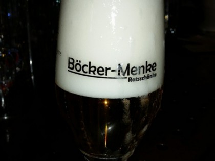 Foto: Ratsschanke Bocker-Menke