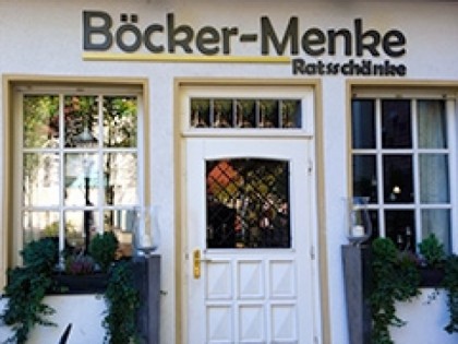 Foto: Ratsschanke Bocker-Menke